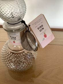 Make your own make your own Gin set