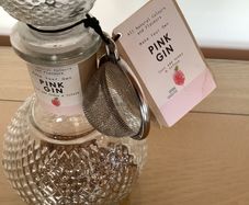 Make your own make your own Gin set