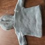 Baby cardigan 0-3month Image 2