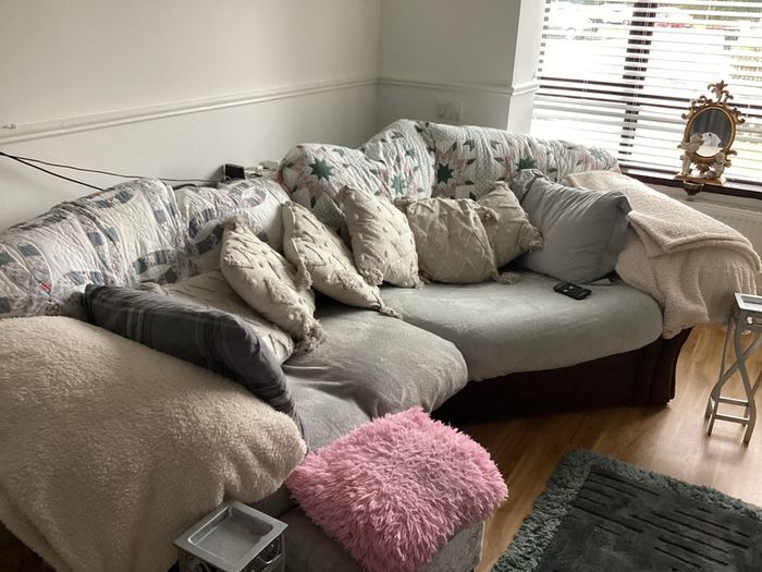 sofa