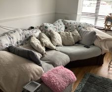 sofa