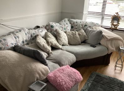 sofa
