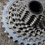 RED XG-1290 12 speed cassette 10-33T Image 4