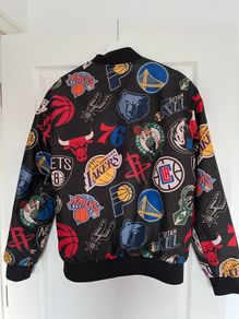 NBA Jacket