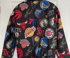 NBA Jacket