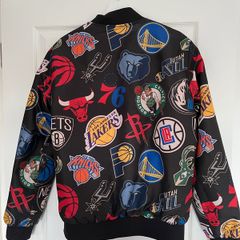 NBA Jacket