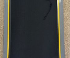 Under Desk Walking Pad/Treadmill
