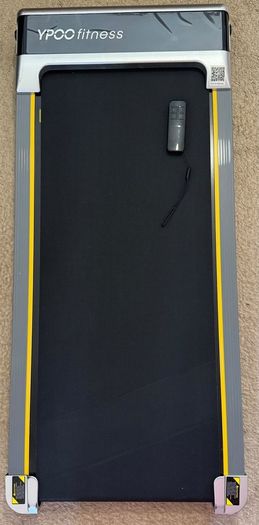 Under Desk Walking Pad/Treadmill