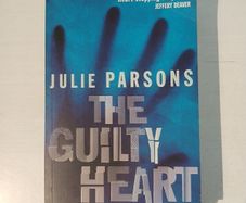 The Guilty Heart by Julie Parsons