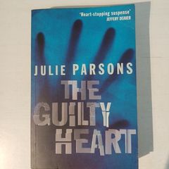 The Guilty Heart by Julie Parsons