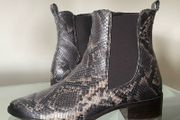 Paul Green Chelsea ankle boot