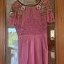 Virgos lounge dress Image 3