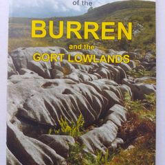 Exploring The Landscapes Of The Burren And The Gort Lowlands