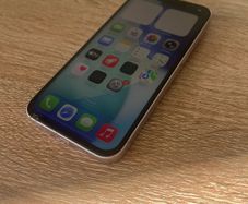 iPhone 14 256GB Unlocked 84% Battery Health