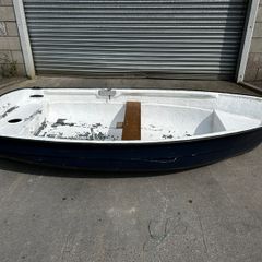 Boat for sale