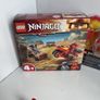 Lego Ninjago Legacy and Dragons Rising Kai minifigures Image 7