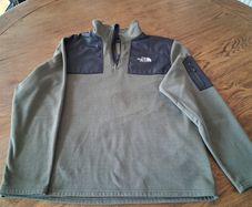 Mens  The North Face top.