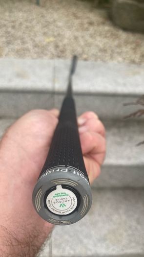 Ping G425 Crossover.