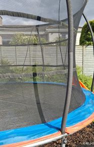 13' Trampoline