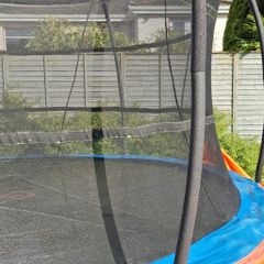 13' Trampoline
