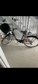 Bike for sale