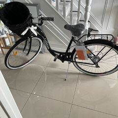 Bike for sale