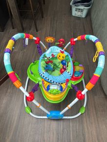 Baby Einstein Jumparoo