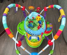 Baby Einstein Jumparoo