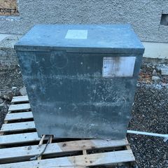 Grant Outdoor 50/70 Boiler