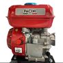 7hp petrol power washer Image 3