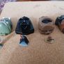 Star Wars micro machines 1990s Image 2