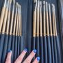 Paint brushes Image 7