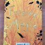 Witches Of Once, Book 3 , Never and Forever by Cressida Cowell Image 5