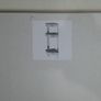 IKEA BROGRUND Corner Wall Shelf Unit 3-Tier Stainless Steel Shower Caddy - New in Box Image 4