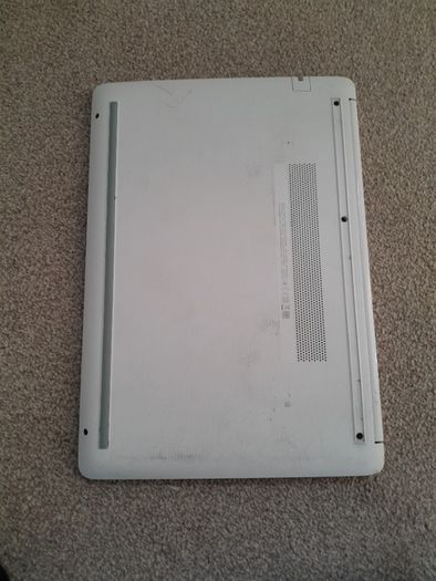 HP 14 Laptop