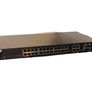DrayTek VigorSwitch G1280 28-Port Gigabit Managed Switch Image 2