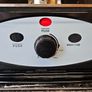 Kerona paraffin heater Image 9