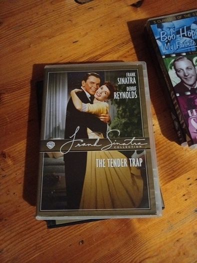 Oldie movies on dvd
