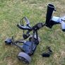 Electric Golf Trolley PowaKaddy Image 3