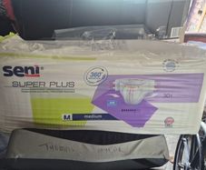 diapers