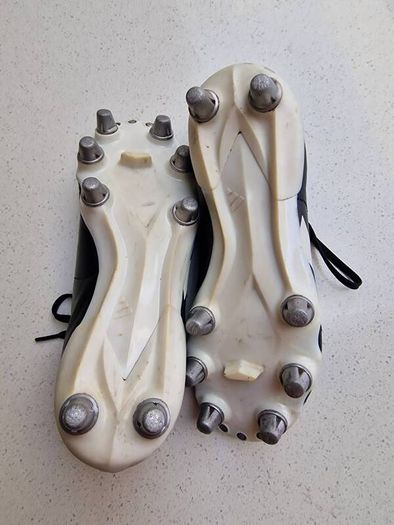 Rugby/GAA Football