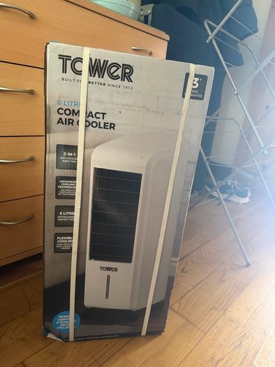 air cooler