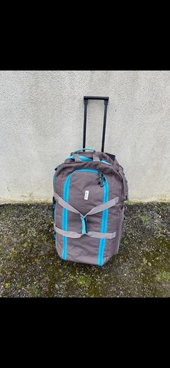 Sport big travel bag Luggage Suitcase wheels