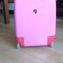 Heys Original girls Ladybug trolley travel bag Image 2