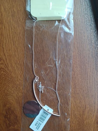New Necklace