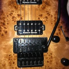 Floyd Rose Original Tremolo system JACKSON ESP IBANEZ CHARVEL electric guitar