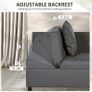 Convertible Single Sofa Bed Image 3