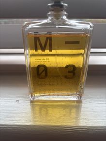 Molecule 03