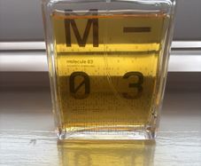 Molecule 03
