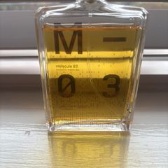 Molecule 03